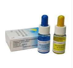 无菌卵黄多粘菌素B 溶液