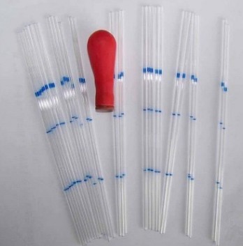 一次性微量采血管 毛细吸管