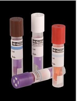 ClO2灭菌生物指示剂10^3（臭氧灭菌生物指示剂)(甲