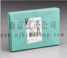 3M压力蒸汽灭菌标准生物测试包（快速）（1296）