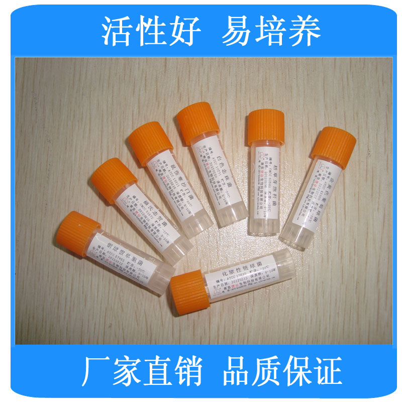 产气肠杆菌[AS1.489] 冻干粉