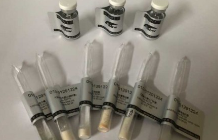 ATCC菌种的保藏方法以及保藏中心介绍