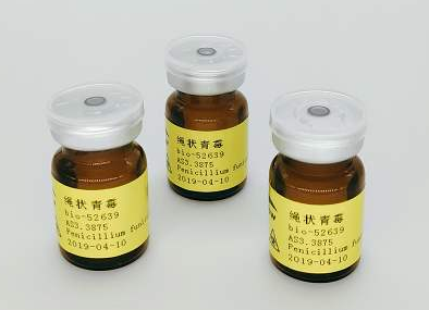 微生物菌种的作用以及管理的相关流程介绍