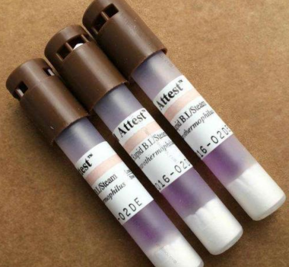 生物指示剂的分类以及灭菌工艺介绍