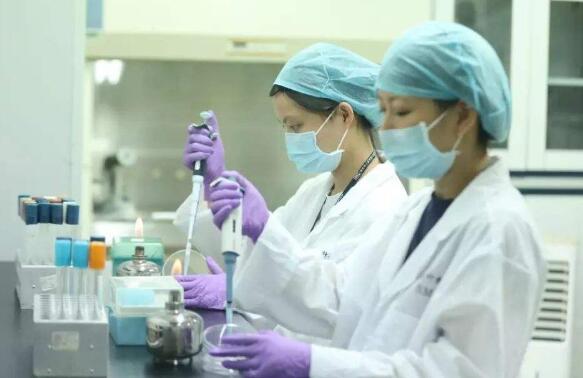 微生物检测中培养基的质量控制措施