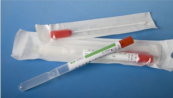 微生物采样管的采样有哪些分类？一般会使用这些采样方法！