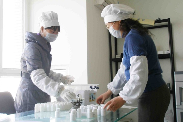 生物指示剂有哪些分类？它的菌株应该这样选择和培养！